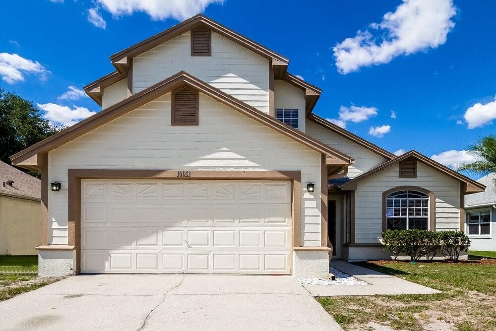 10051 SANDBAR STREET ORLANDO, FL 32825