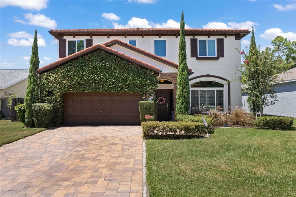 4789 AUGUSTA AVENUE OLDSMAR, FL 34677