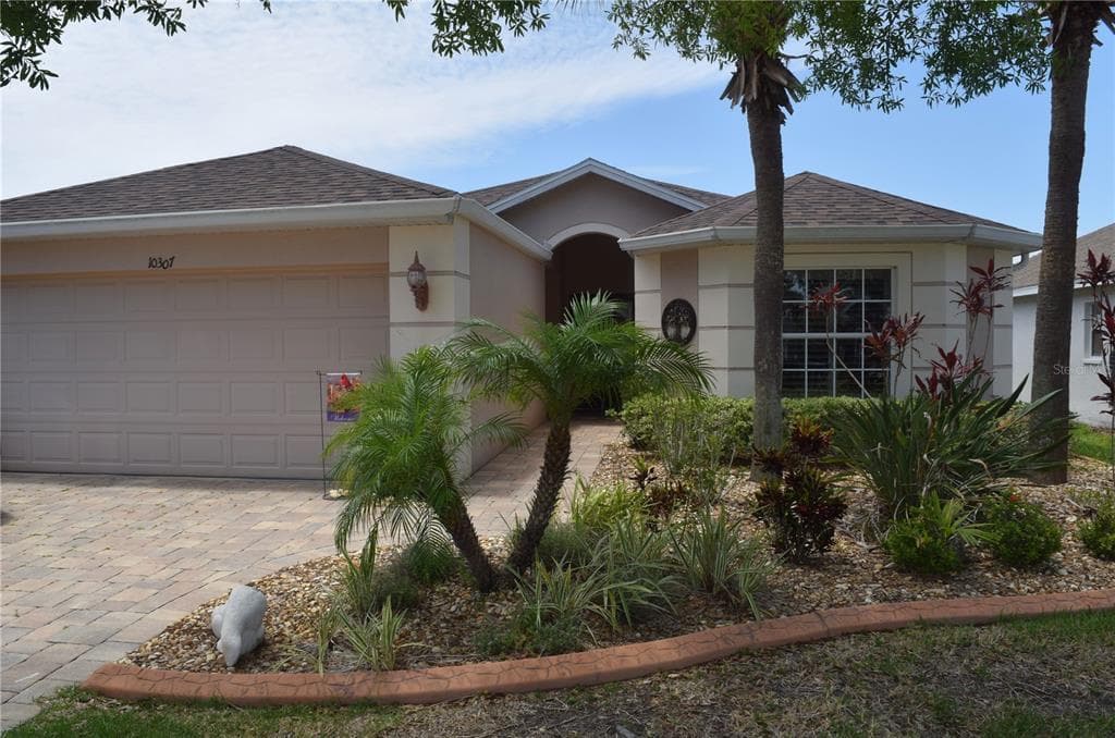 10307 OLD TAMPA BAY DRIVE SAN ANTONIO, FL 33576