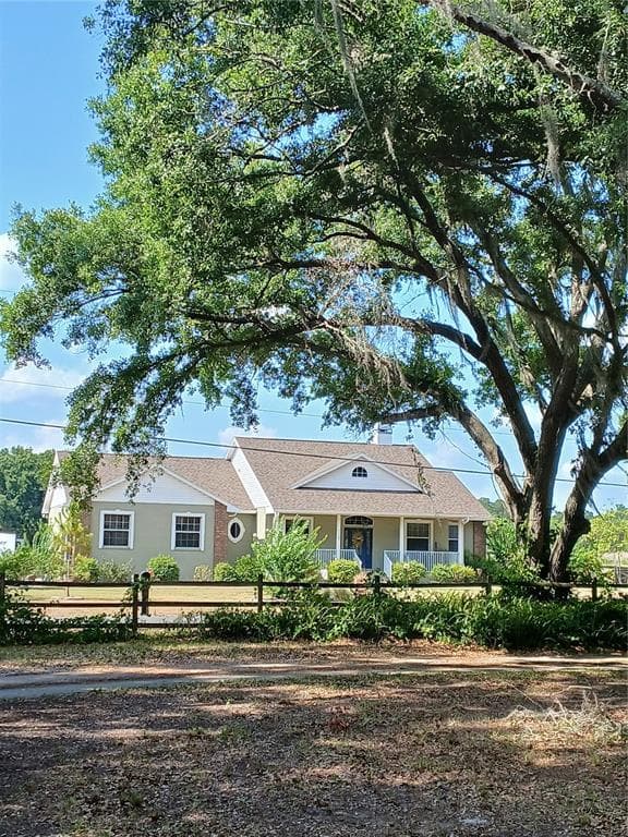 5150 SHAKESPEARE DRIVE DOVER, FL 33527