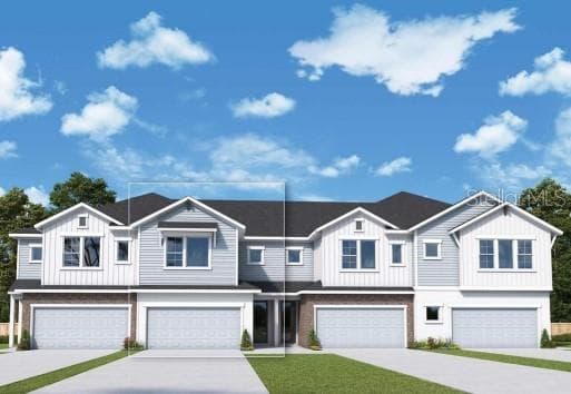 552 ASTERA WINDS LANE LAKE MARY, FL 32746