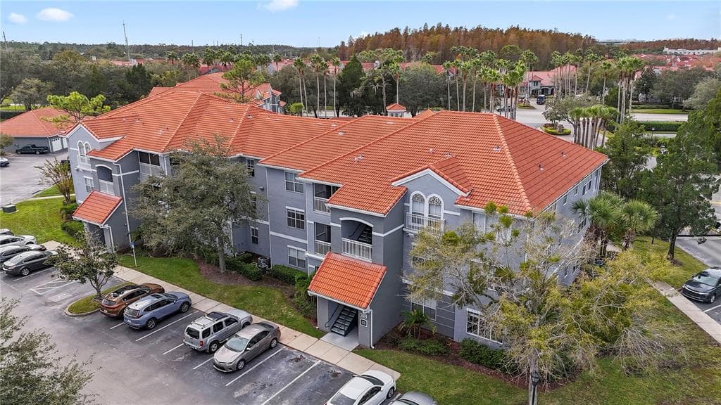18001 RICHMOND PLACE DRIVE UNIT 224 TAMPA, FL 33647