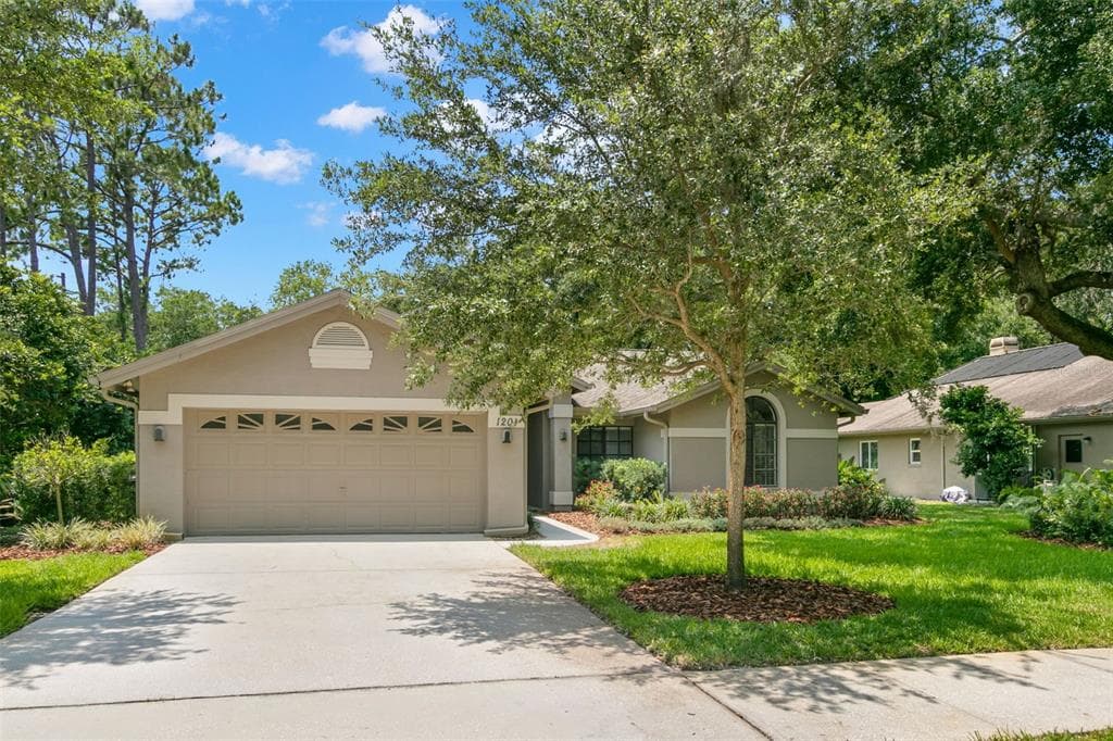 1201 WILLOWICK CIRCLE SAFETY HARBOR, FL 34695