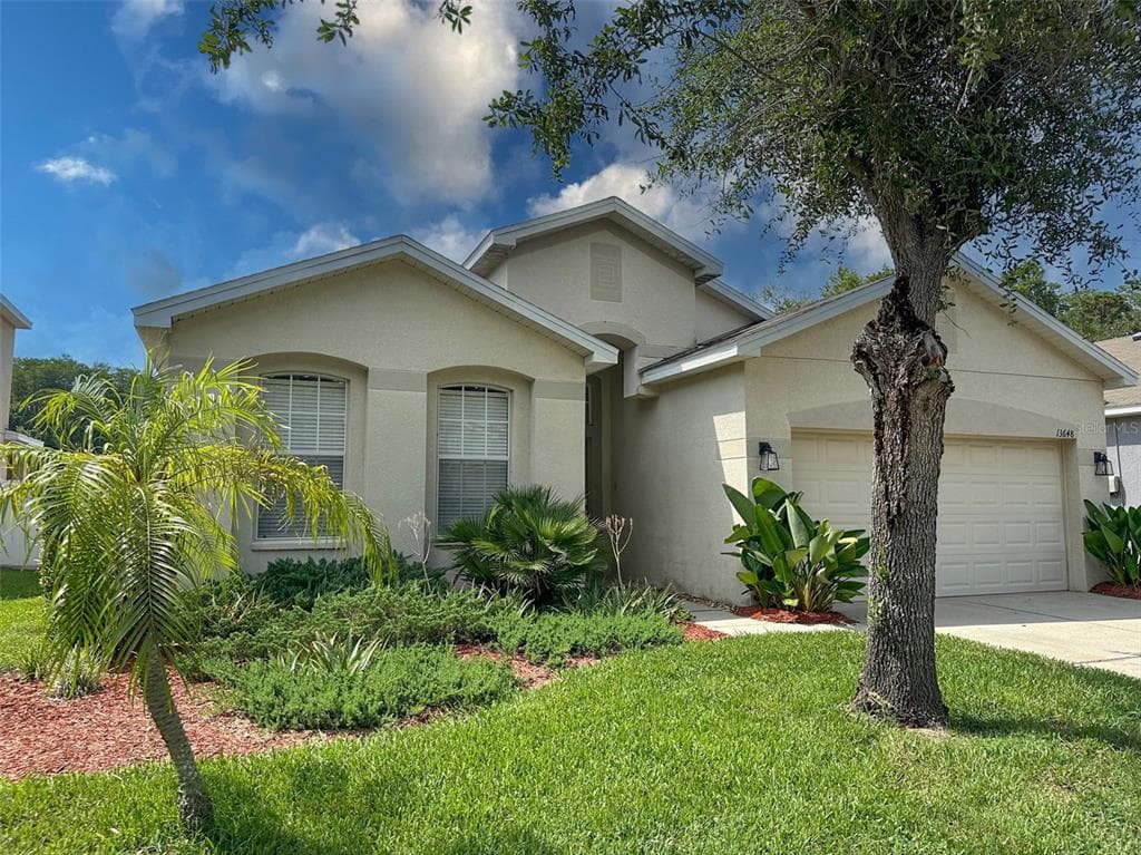 13648 OLD FLORIDA CIRCLE HUDSON, FL 34669