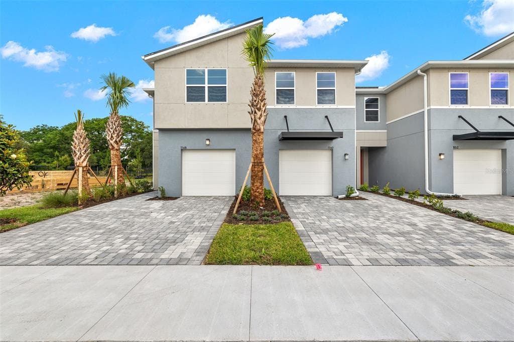 1150 CREEK VALLEY COURT BRANDON, FL 33511