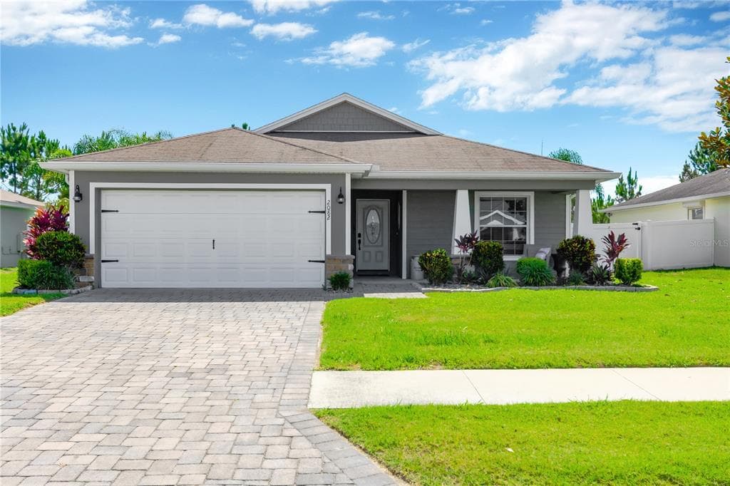 2082 CHARLESTON LANE BARTOW, FL 33830