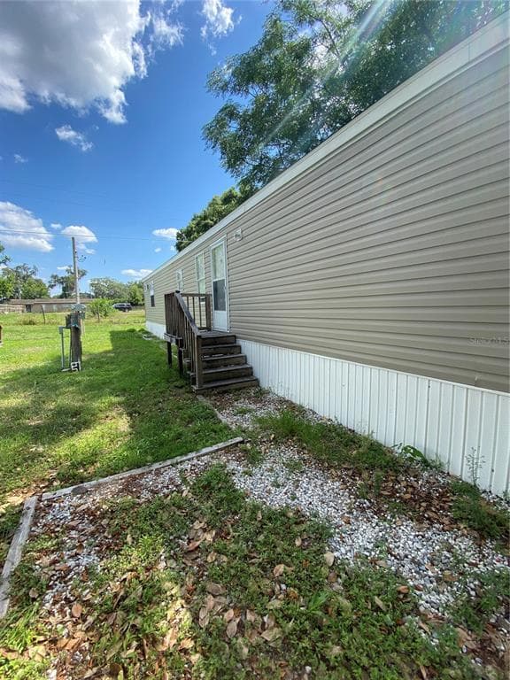 37412 CARRINGER RD UNIT 37418 DADE CITY, FL 33523