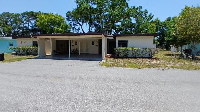 6263 GREEN VIEW CIRCLE UNIT 107 SARASOTA, FL 34231