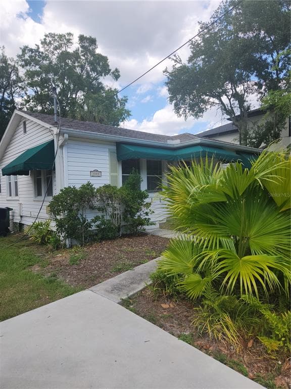 1003 W OHIO AVENUE TAMPA, FL 33603
