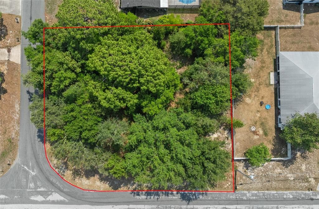 5424 ELWOOD ROAD SPRING HILL, FL 34608