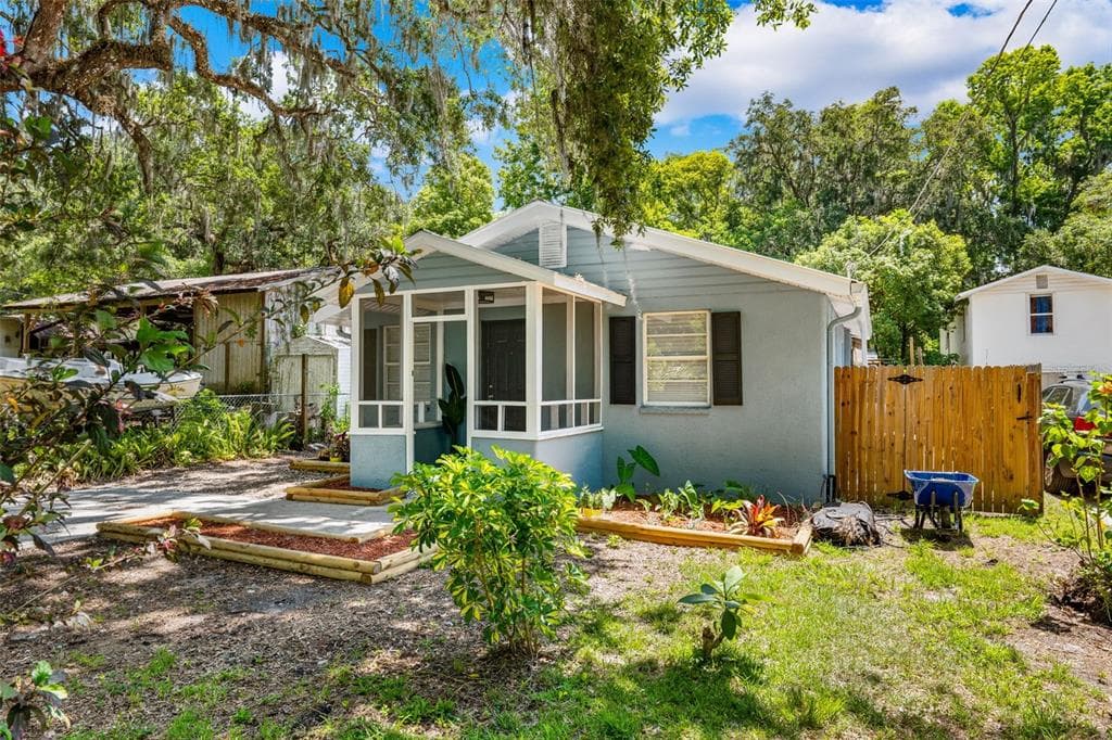 416 ZOLLER STREET BROOKSVILLE, FL 34601