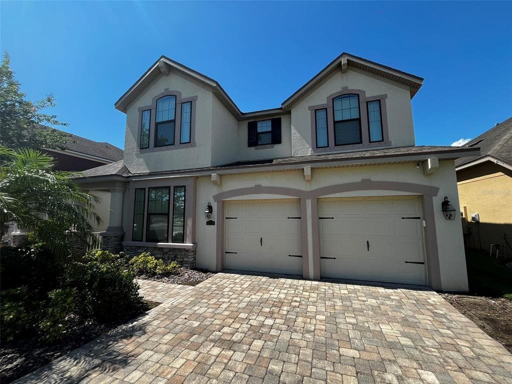 12330 STREAMBED DRIVE RIVERVIEW, FL 33579