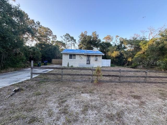 8224 HAWKSBILL AVENUE NORTH PORT, FL 34291