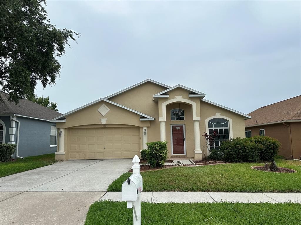 3716 GOLDEN EAGLE DRIVE LAND O LAKES, FL 34639