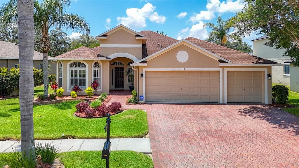 1539 REGAL MIST LOOP TRINITY, FL 34655