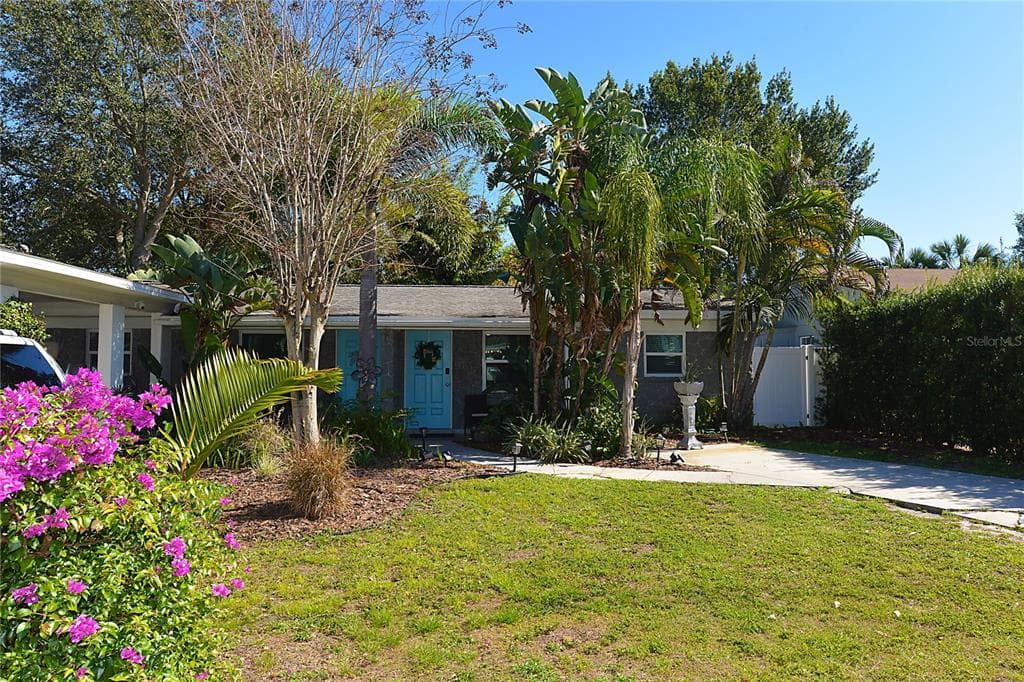 3808 W RANDALL STREET TAMPA, FL 33611