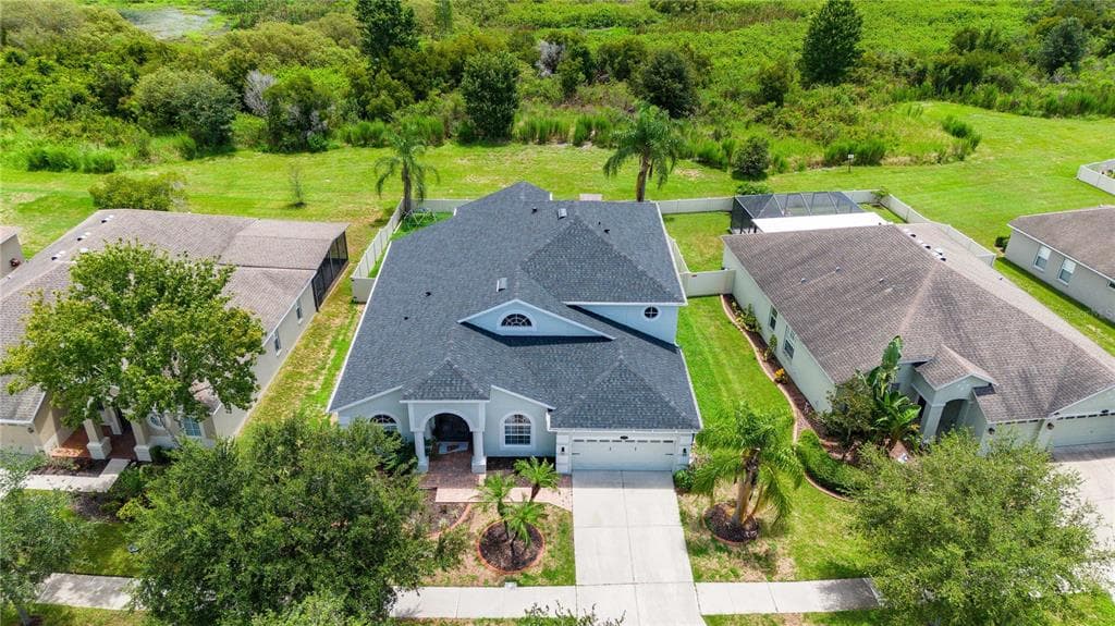 10805 BREAKING ROCKS DRIVE TAMPA, FL 33647