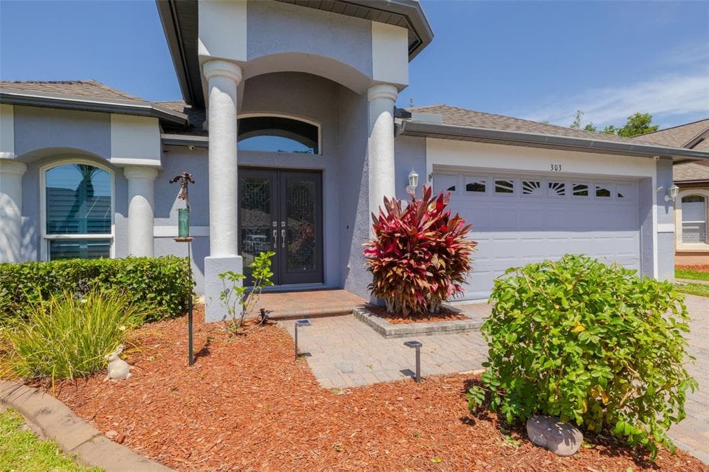 303 BAY ARBOR BOULEVARD OLDSMAR, FL 34677
