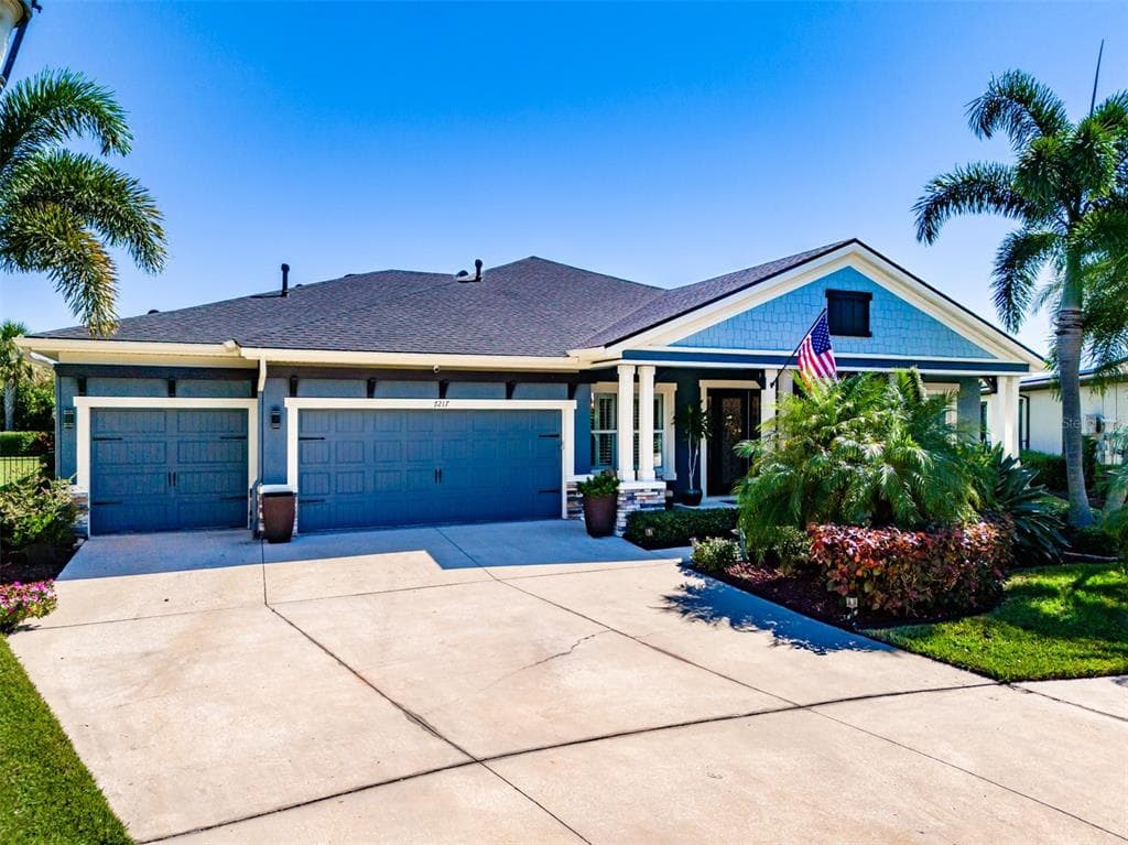 7217 BOWSPIRIT PLACE