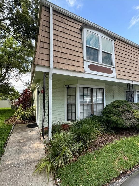 6003 VILLAGE CIRCLE UNIT GE ORLANDO, FL 32822