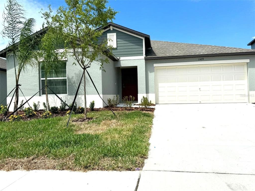 11429 LINDEN DEPOT ROAD SAN ANTONIO, FL 33576