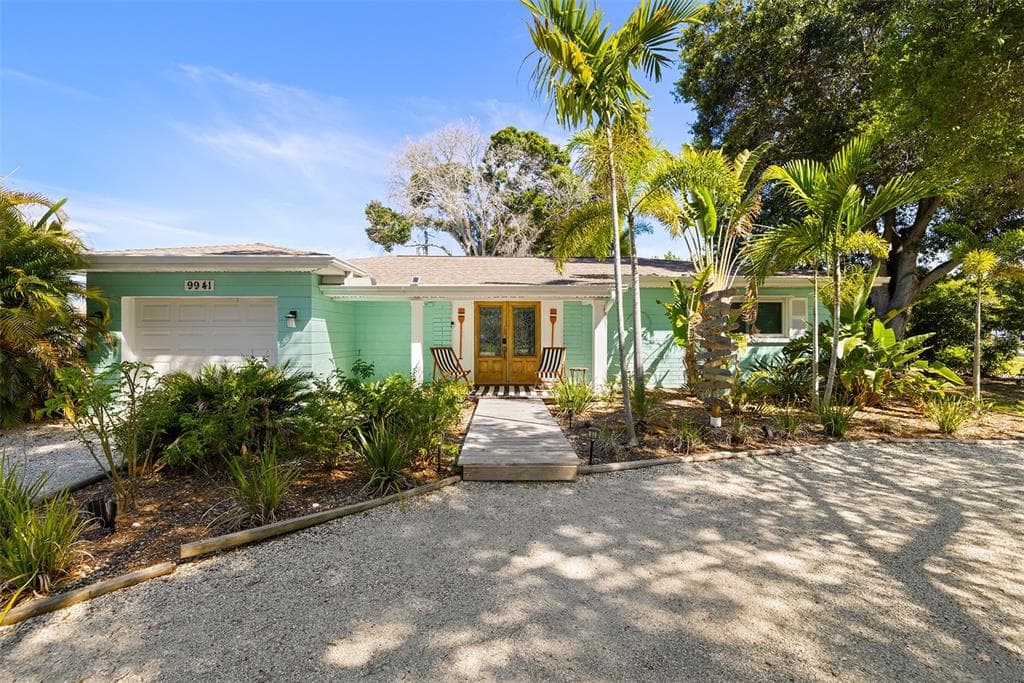 9941 48TH PLACE N ST PETERSBURG, FL 33708