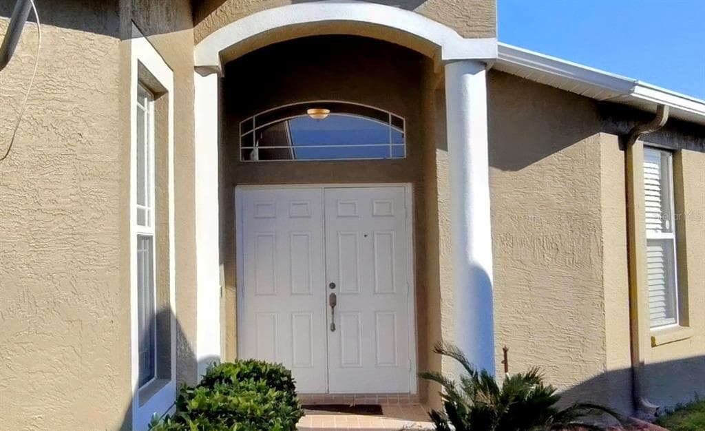 30233 LETTINGWELL CIRCLE WESLEY CHAPEL, FL 33543