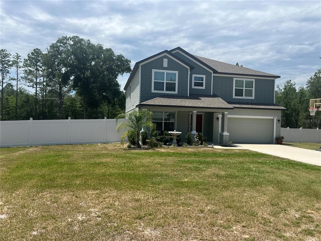 18225 MAIRDALE ROAD WEEKI WACHEE, FL 34614