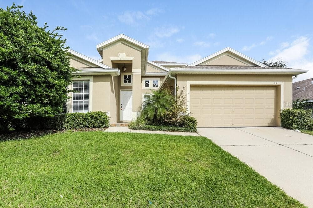 23 PATMORE ASH WAY APOPKA, FL 32703