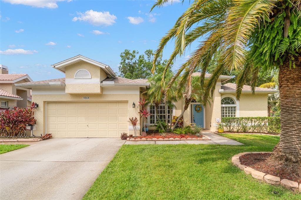 4868 WESTCHESTER COURT