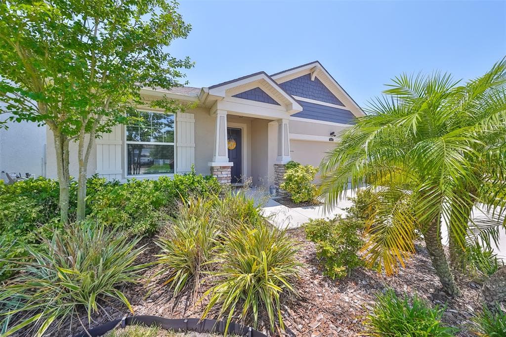 13221 ORCA SOUND DRIVE RIVERVIEW, FL 33579