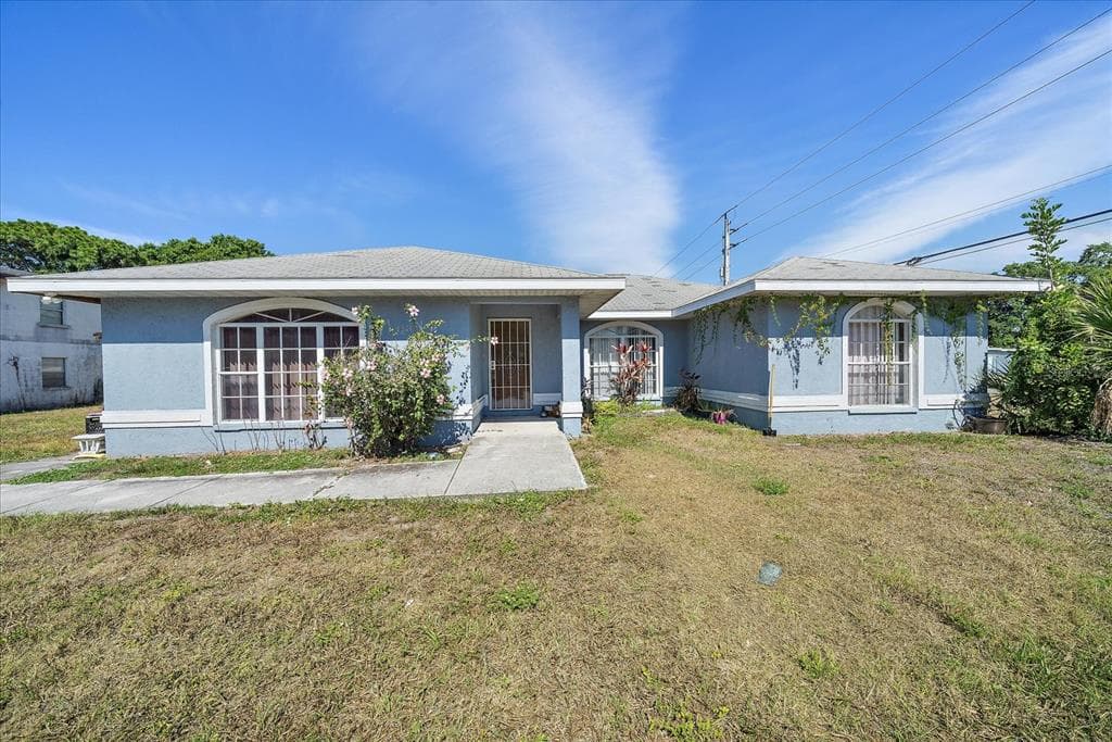 1611 3RD AVENUE W PALMETTO, FL 34221