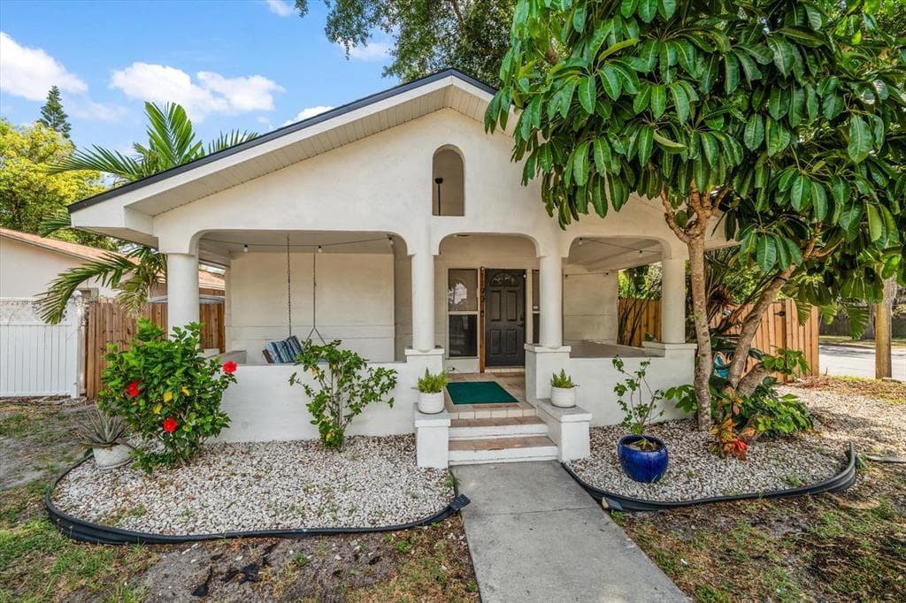 1190 SEDEEVA STREET CLEARWATER, FL 33755