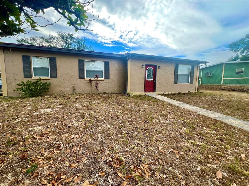 1196 ACADEMY AVENUE SPRING HILL, FL 34606