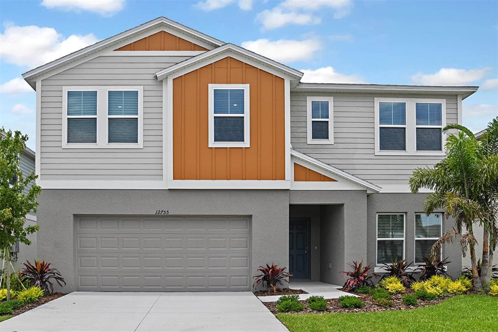 12710 HYSMITH LOOP PARRISH, FL 34219
