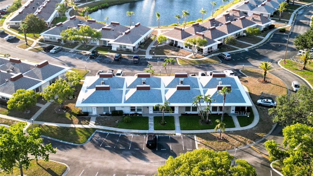 4329 TAHITIAN GARDENS CIRCLE UNIT G HOLIDAY, FL 34691