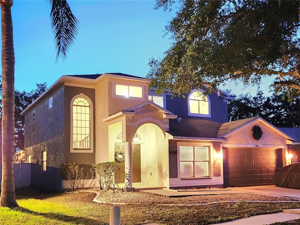 1249 SALT CLAY COURT
