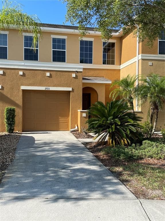2921 BIRCHCREEK DR WESLEY CHAPEL, FL 33544