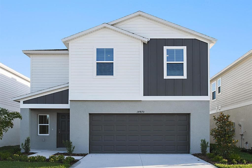 14880 SUMMER BRANCH DRIVE LITHIA, FL 33547