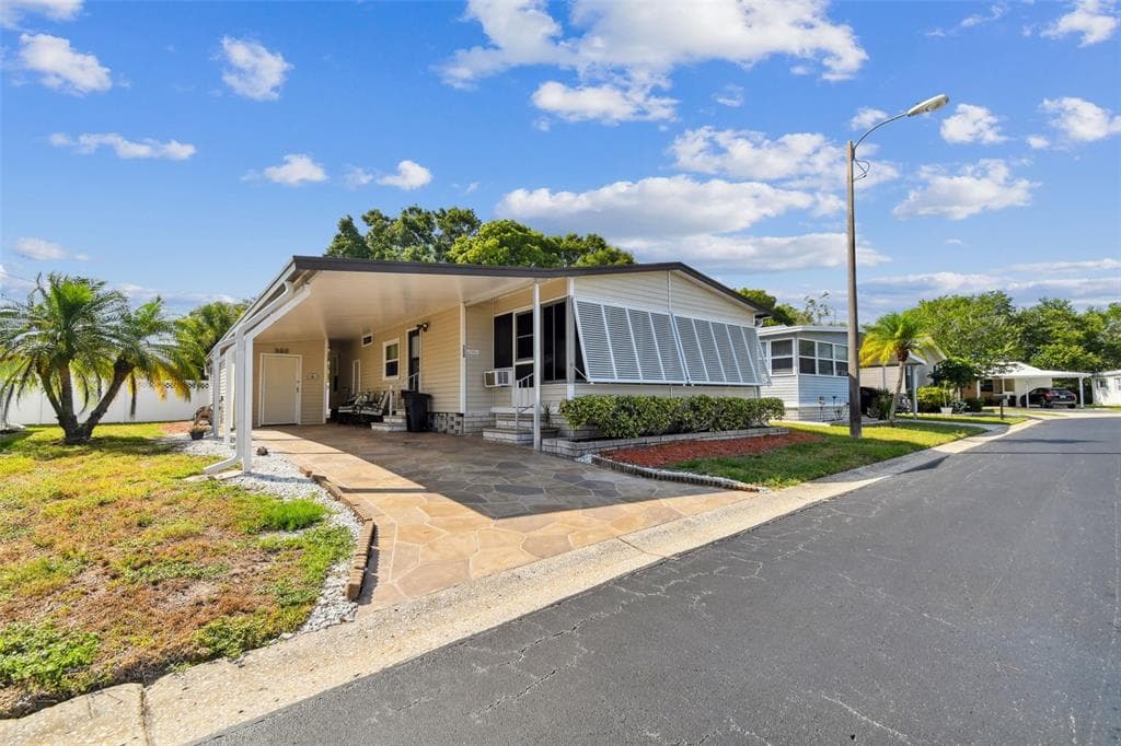 12501 ULMERTON ROAD UNIT 208 LARGO, FL 33774