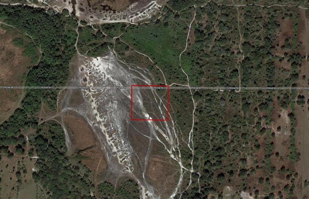 Lot #I NW 298TH STREET OKEECHOBEE, FL 34972
