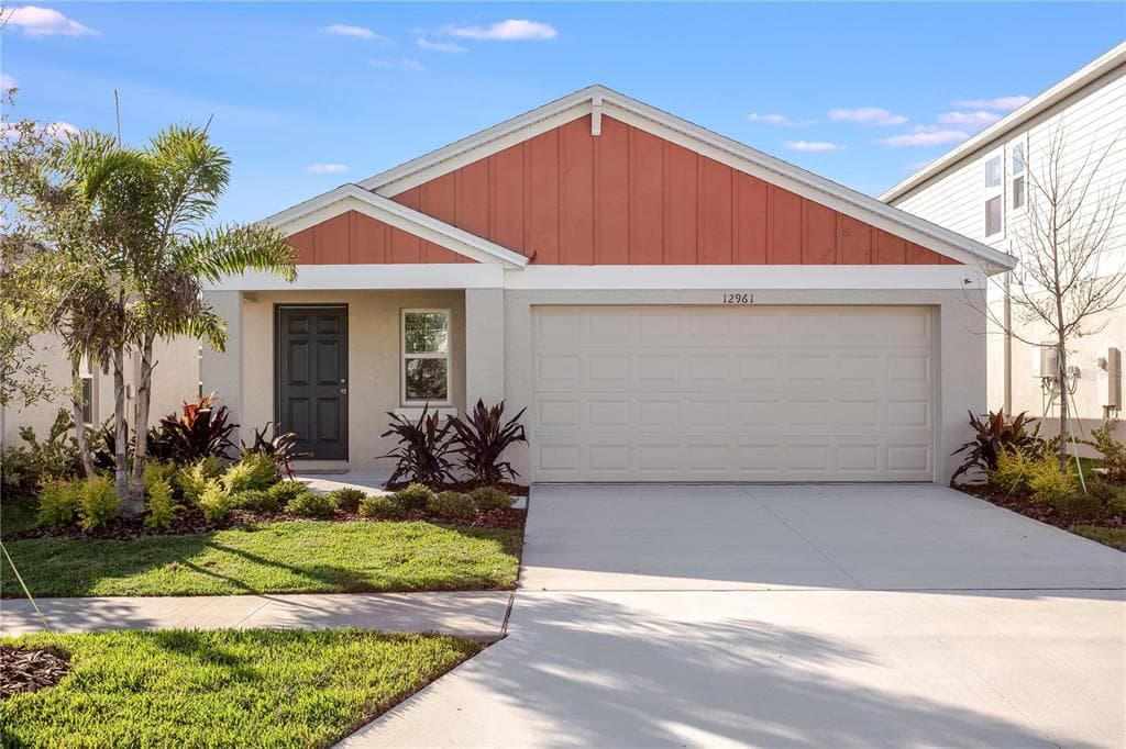 14426 MEADOW BIRD AVENUE RIVERVIEW, FL 33579