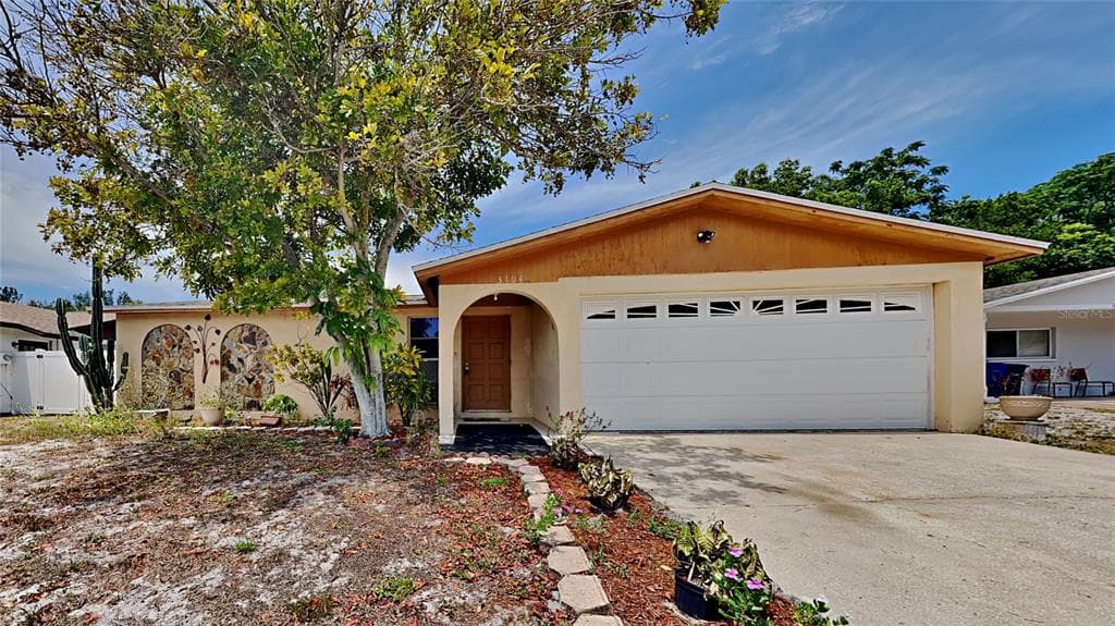 3104 ASH COURT DUNEDIN, FL 34698