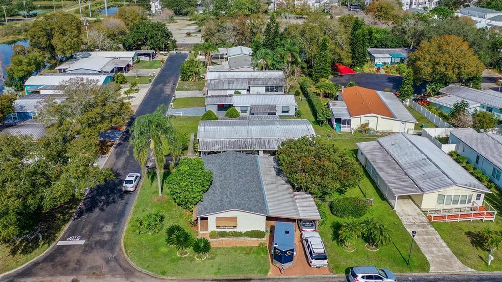 9161 OTTER PASS TAMPA, FL 33626