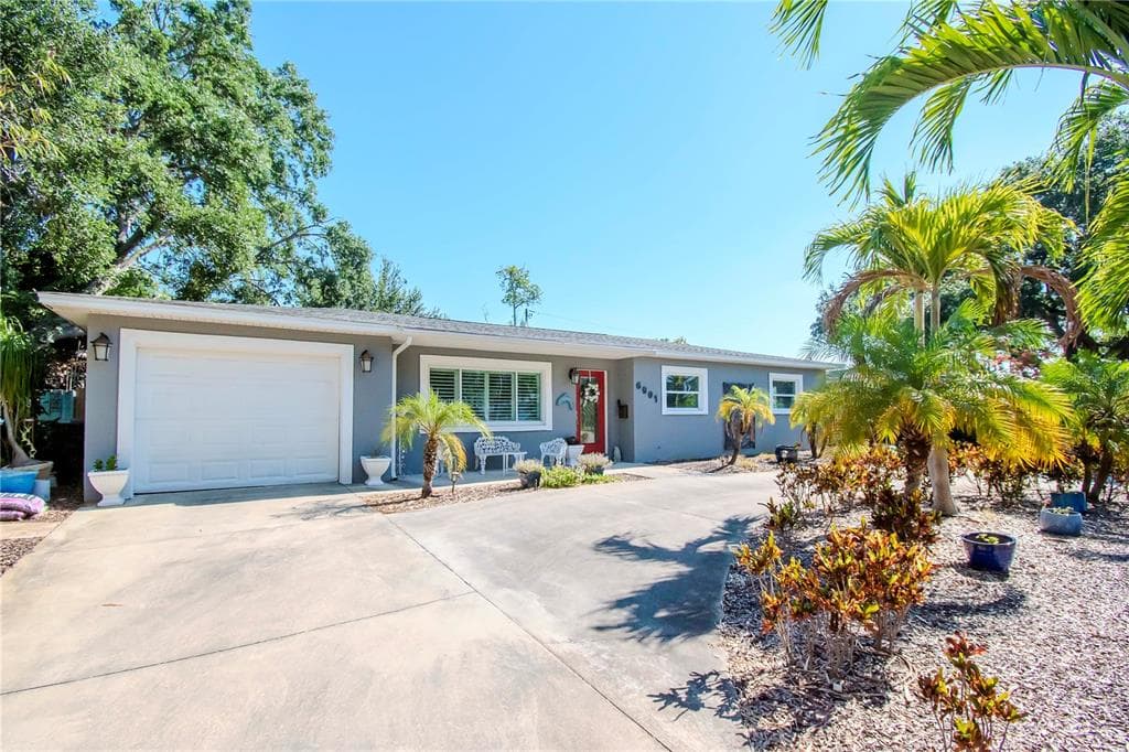 6901 29TH AVENUE N ST PETERSBURG, FL 33710