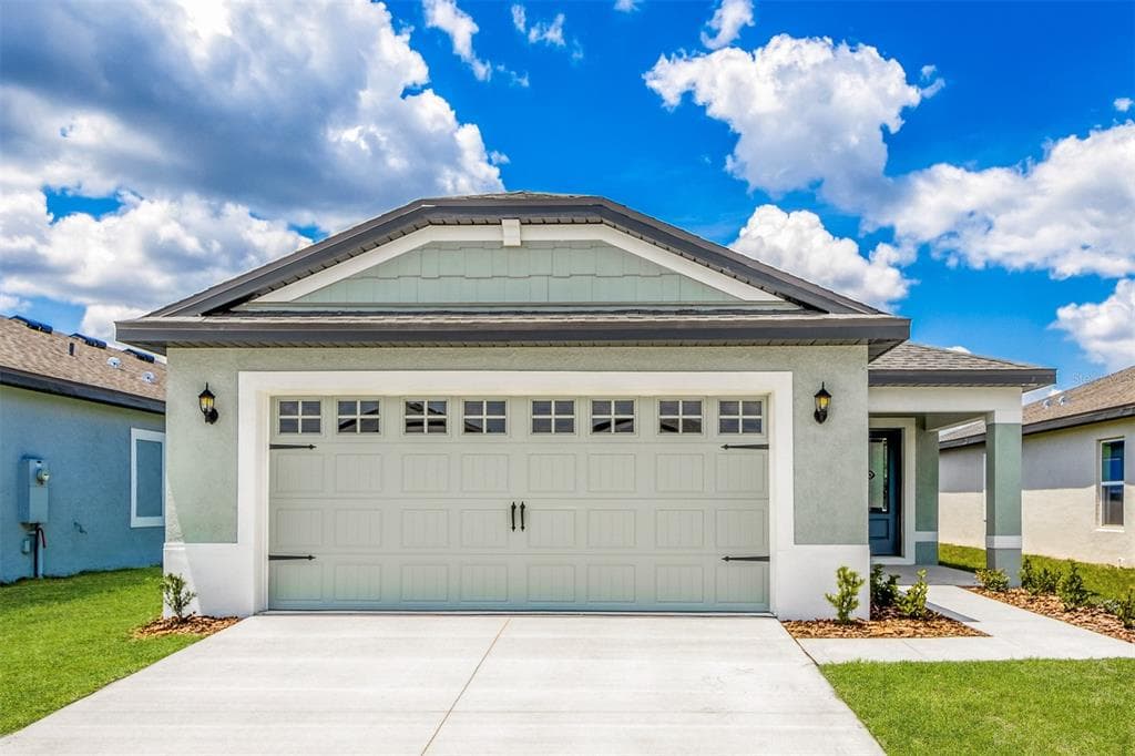 3813 CORSICAN PLACE LAKE ALFRED, FL 33850
