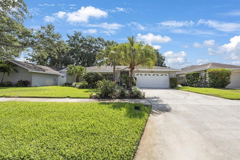 3395 DEERFIELD LANE CLEARWATER, FL 33761