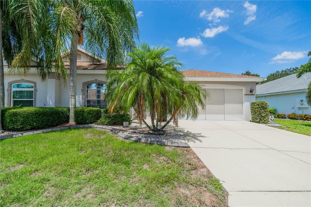 912 OXFORD PARK DRIVE SUN CITY CENTER, FL 33573