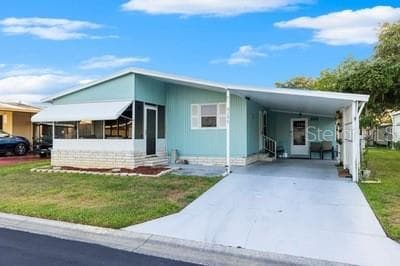 3135 GREAT OAK STREET WESLEY CHAPEL, FL 33543