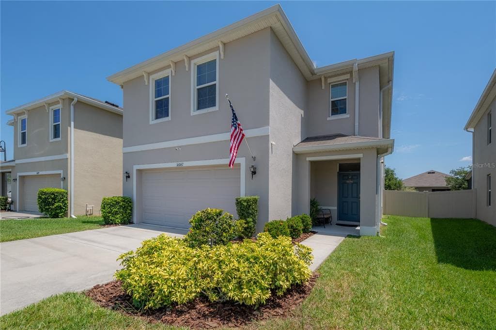 16067 GOOD HEARTED LANE ODESSA, FL 33556